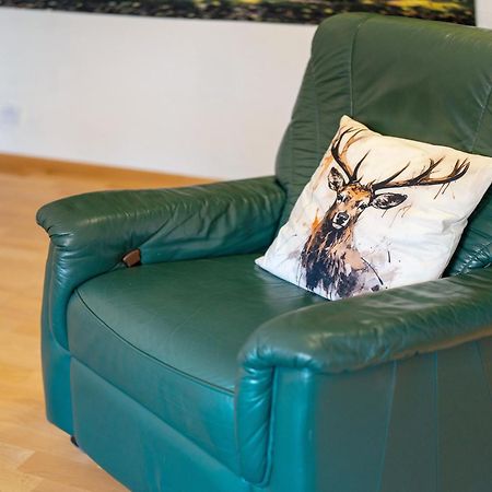 Ferienwohnung Lydia Zell am Harmersbach Eksteriør billede