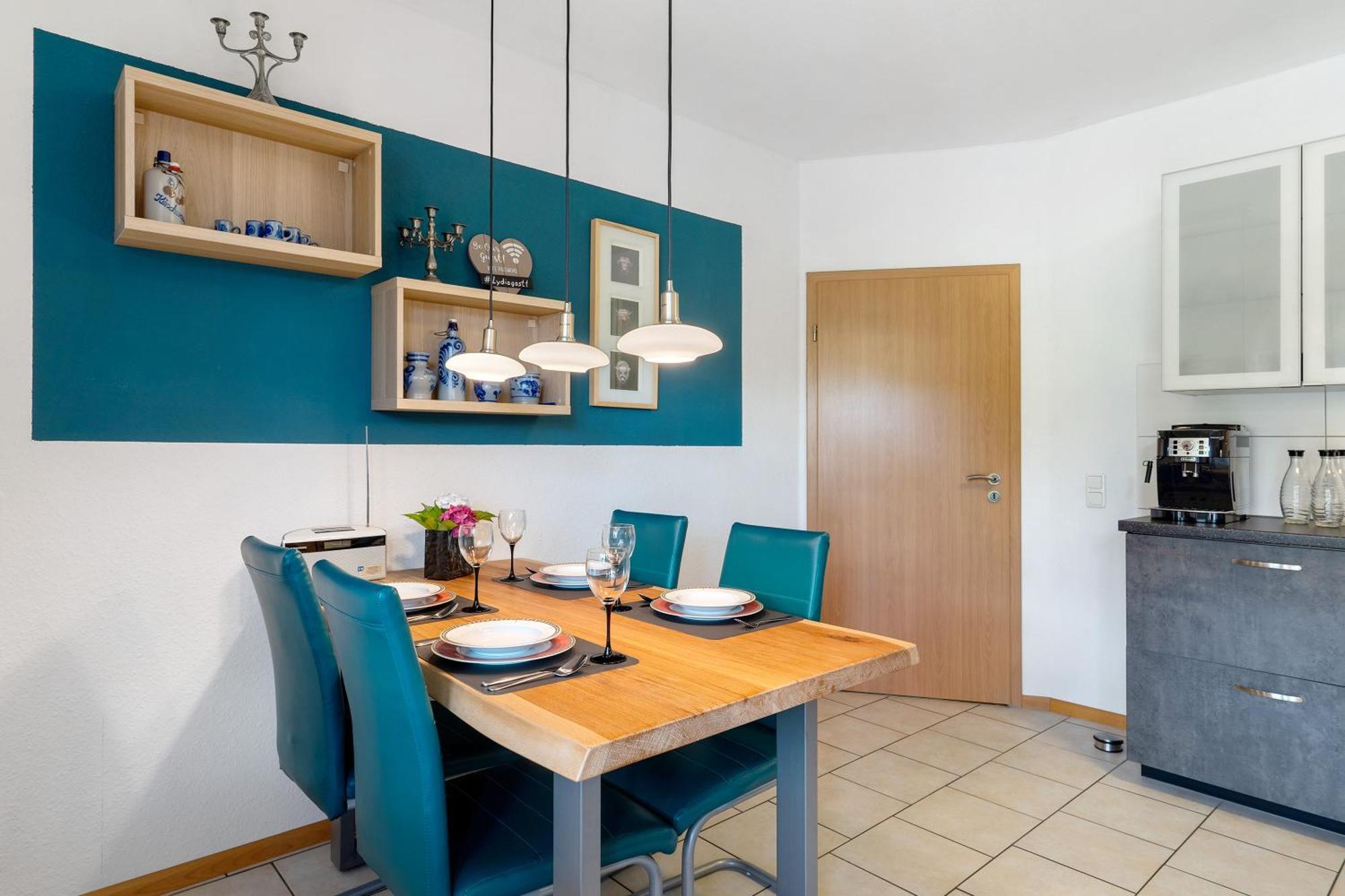 Ferienwohnung Lydia Zell am Harmersbach Eksteriør billede