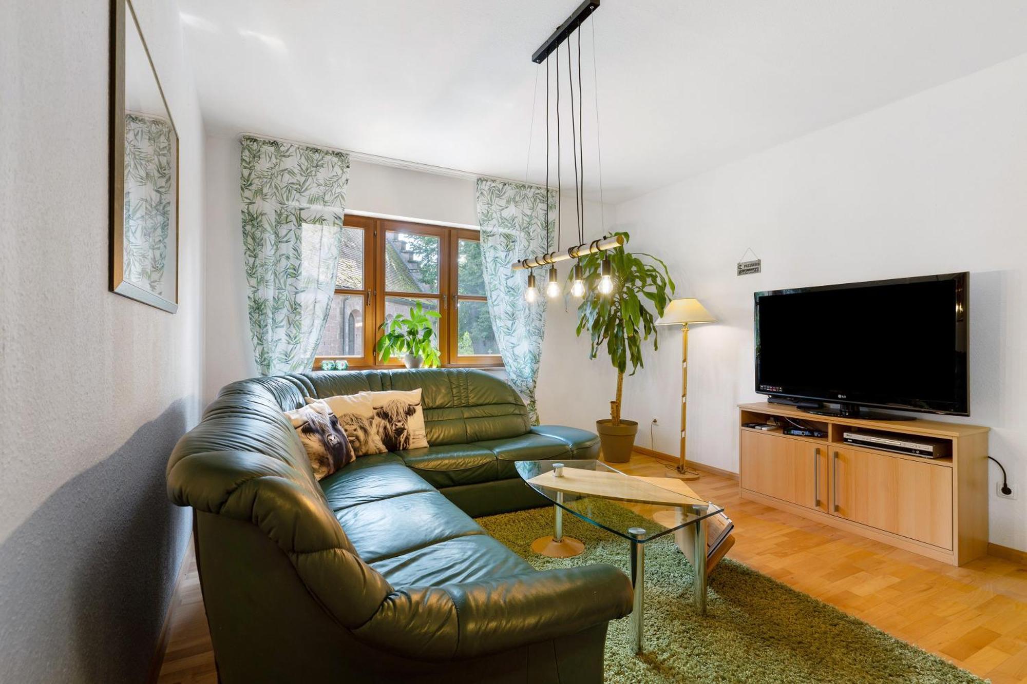 Ferienwohnung Lydia Zell am Harmersbach Eksteriør billede