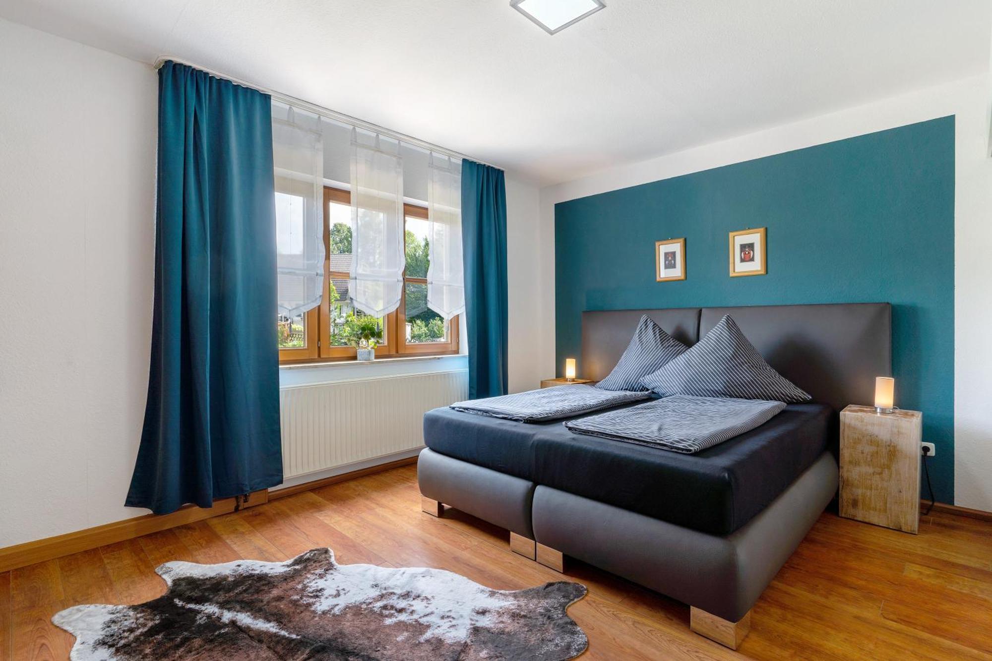 Ferienwohnung Lydia Zell am Harmersbach Eksteriør billede
