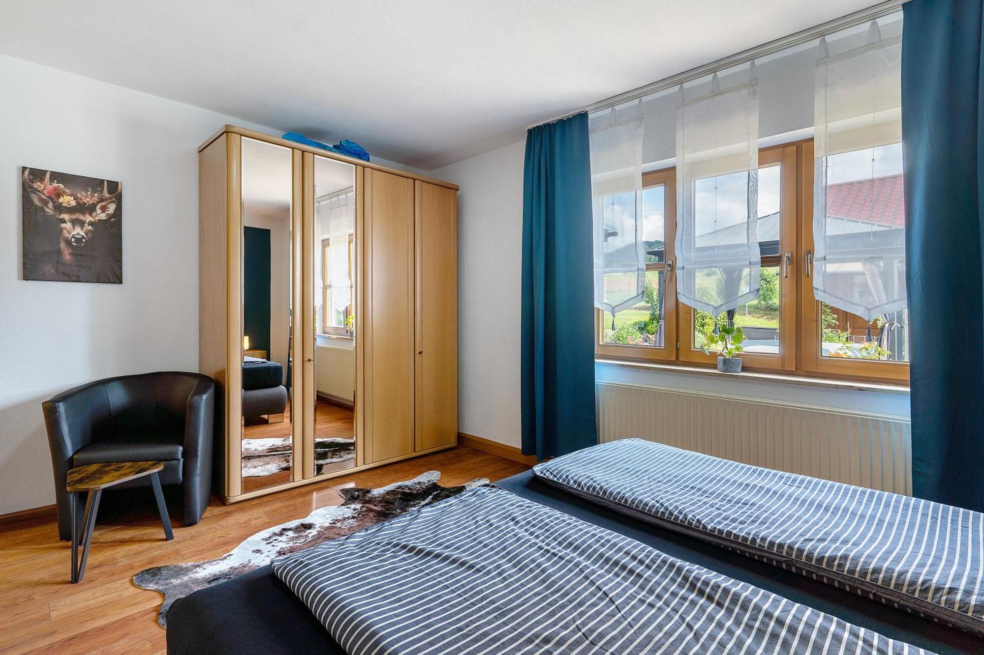 Ferienwohnung Lydia Zell am Harmersbach Eksteriør billede
