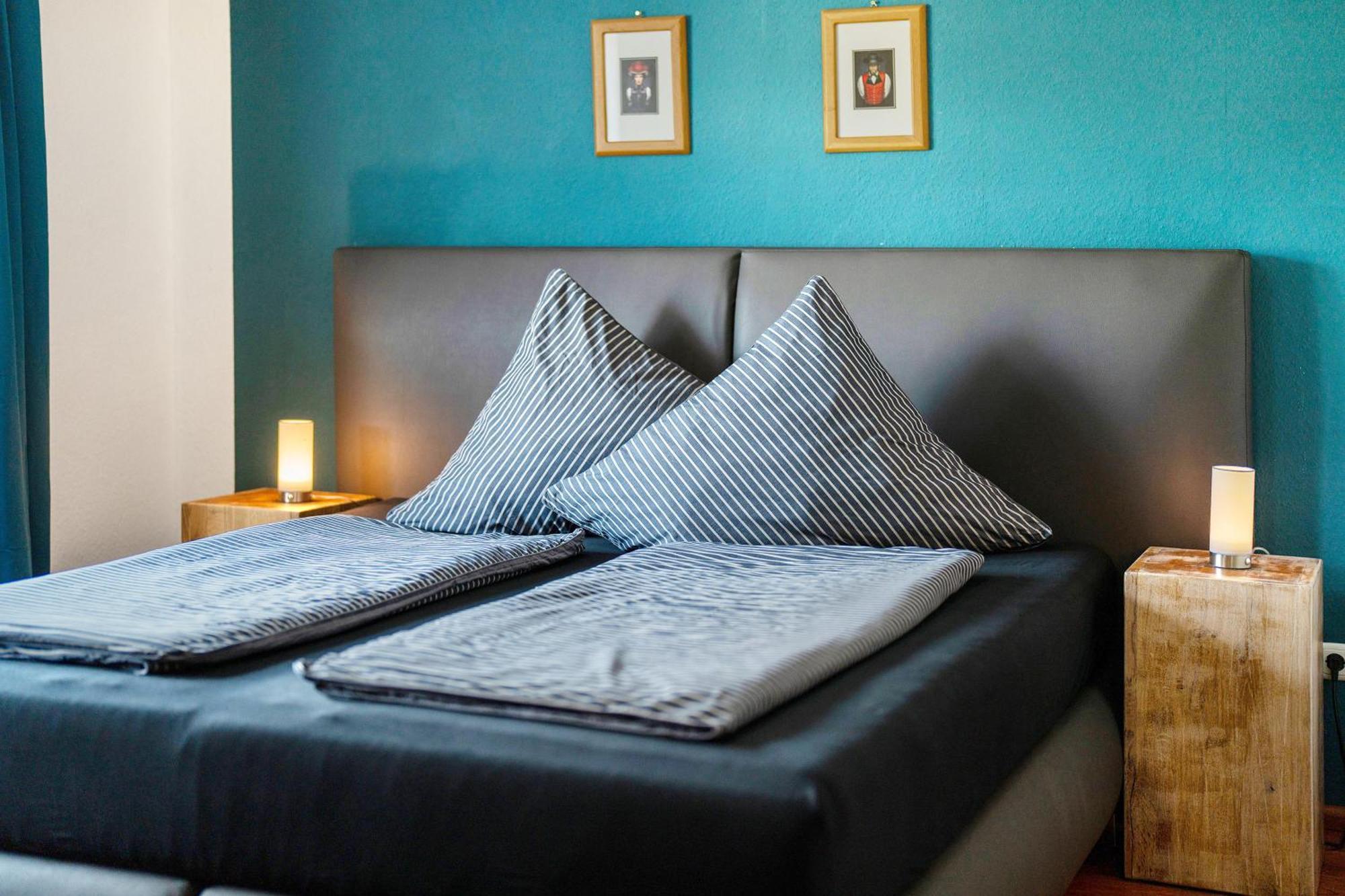 Ferienwohnung Lydia Zell am Harmersbach Eksteriør billede