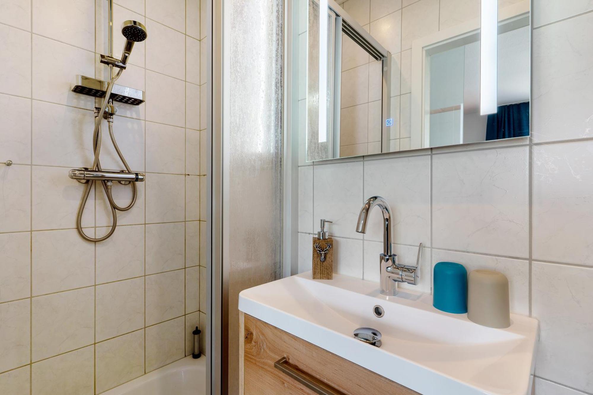 Ferienwohnung Lydia Zell am Harmersbach Eksteriør billede