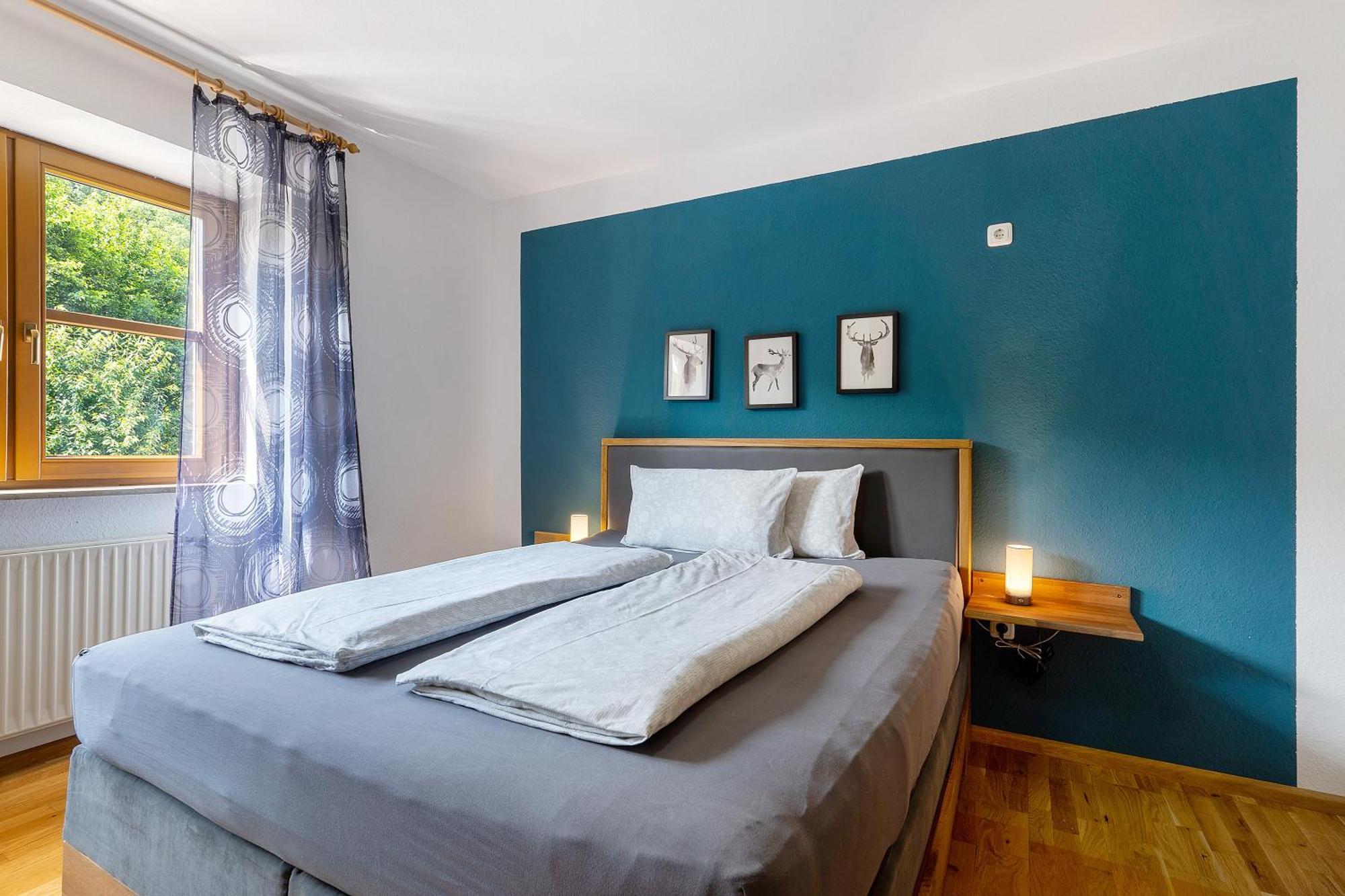 Ferienwohnung Lydia Zell am Harmersbach Eksteriør billede